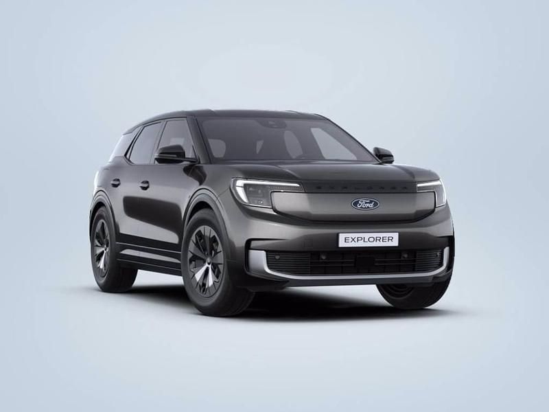 Nuova Ford Explorer Standard Range 125 kW (170 CV) 2025 Magnetic grey  SUV