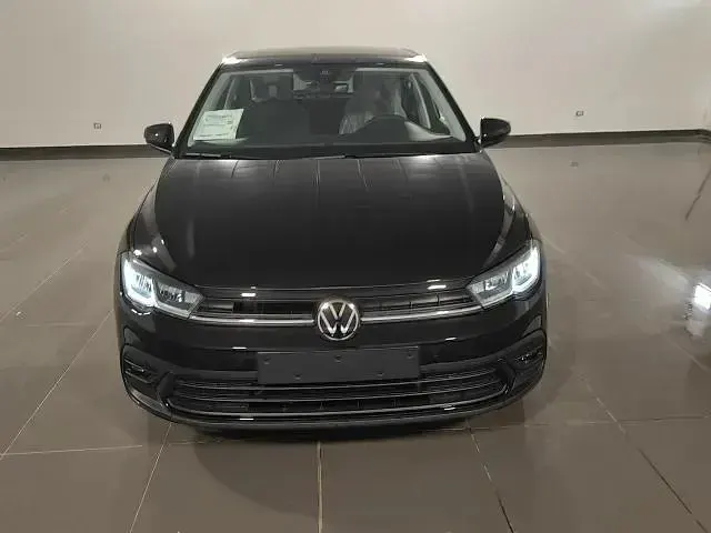 Nuova VW Polo Edition 95 CV (69 kW) 2026 2t2t  deep black perlato Utilitaria