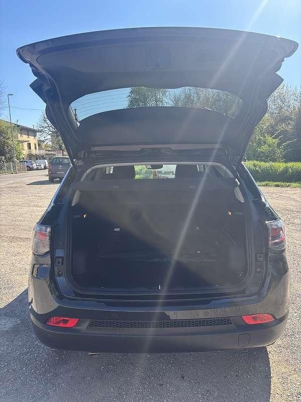 Usata Jeep Compass Limited 130 CV (95 kW) 2021 SUV