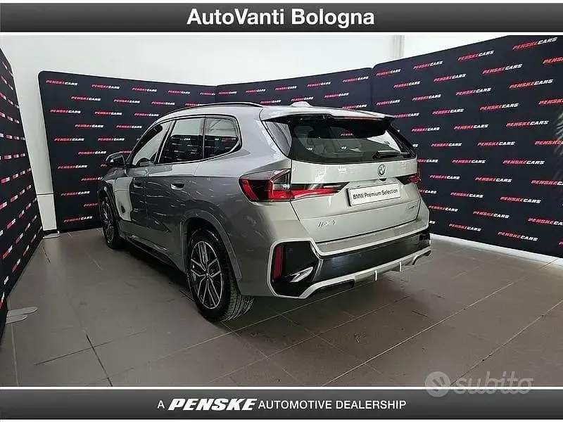 Usata BMW iX1 M Sport 150 kW (204 CV) 2025 Grigio SUV