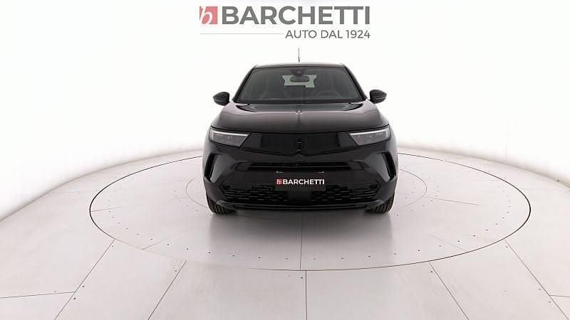 Usata Opel Mokka Edition 101 CV (74 kW) 2024 Nero SUV