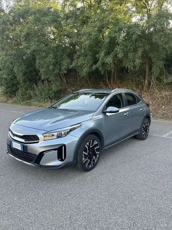 Usata Kia XCeed 136 CV (100 kW) 2024 SUV