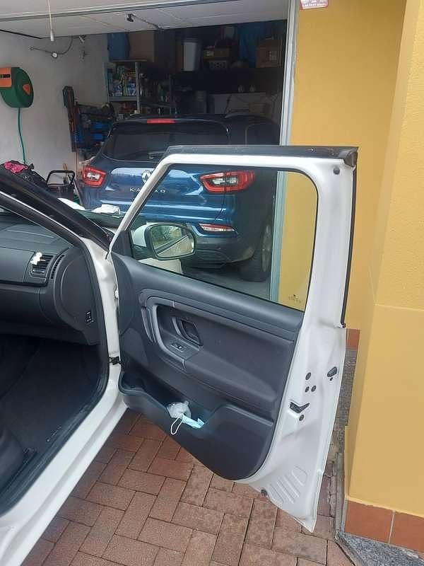 Usata Skoda Fabia Drive 75 CV (55 kW) 2014 Station wagon