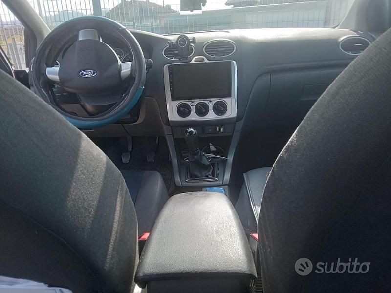 Usata Ford Focus 2007