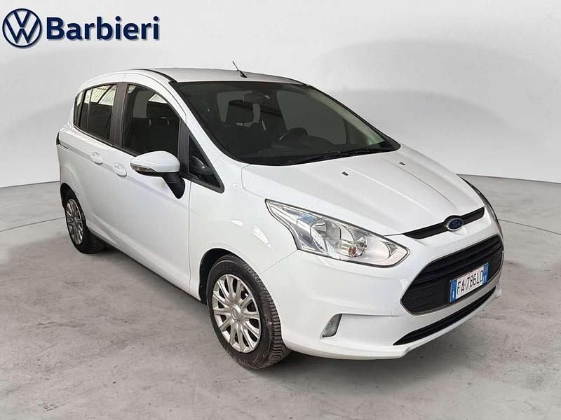 Usata Ford B-MAX 75 CV (55 kW) 2015 Other Monovolume