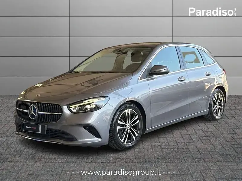 Usata Mercedes B180 Advanced Plus 116 CV (85 kW) 2023 Utilitaria