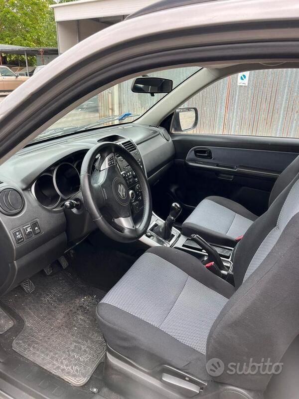 Usata Suzuki Grand Vitara 2006 SUV