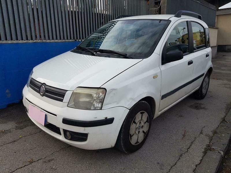 Venduto Fiat Panda 1.3 MJT 16V Dynamic - auto usate in vendita