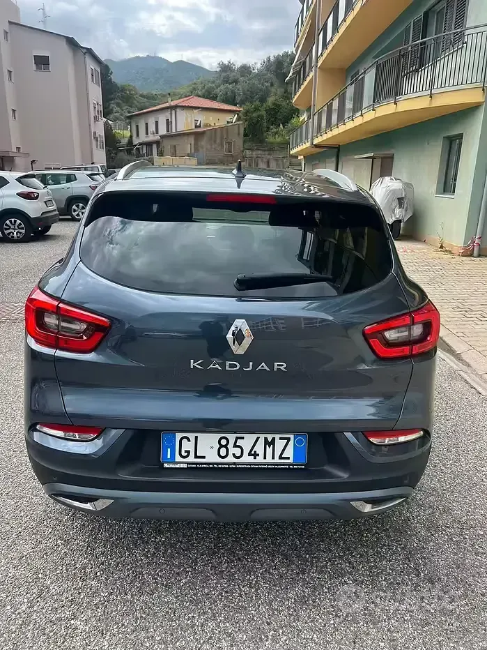 Usata Renault Kadjar 116 CV (85 kW) 2022 SUV