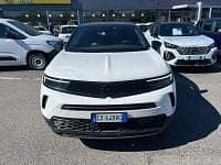 Usata Opel Mokka S 101 CV (74 kW) 2025 Bianco / tetto nero SUV