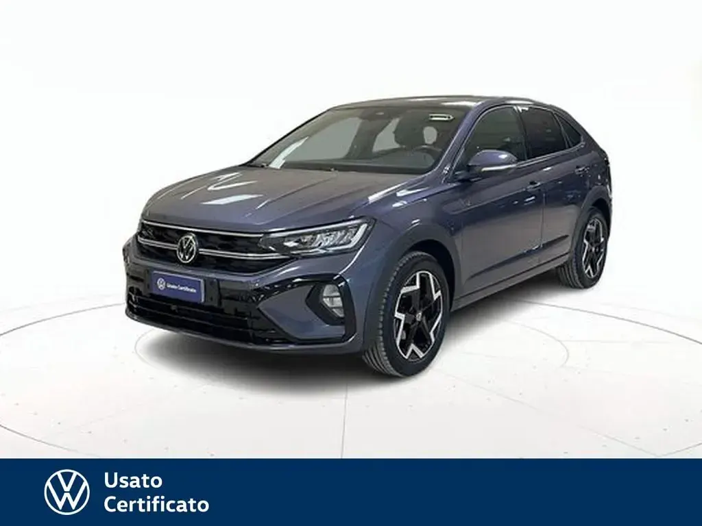 Usata VW Taigo R-line 116 CV (85 kW) 2025 SUV
