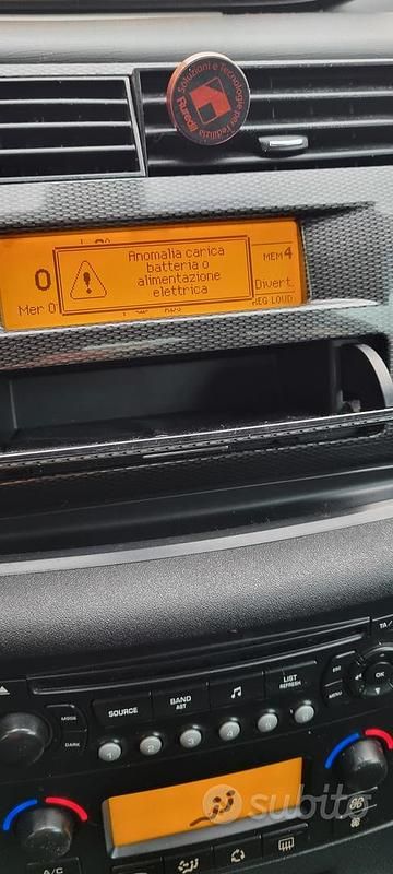 Occasion Citroën C4 110 ch (80 kW) 2005 Bleue Coupé