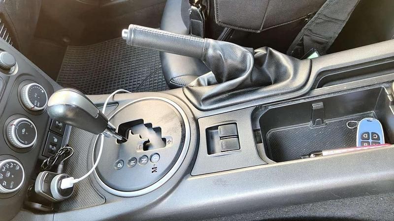 Usata Mazda MX5 160 CV (117 kW) 2010 Cabrio