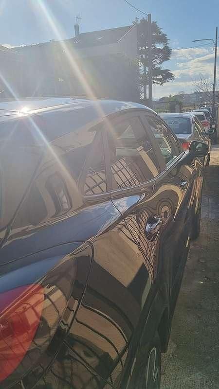 Usata Ford Puma ST-Line X 125 CV (91 kW) 2020 Nero SUV