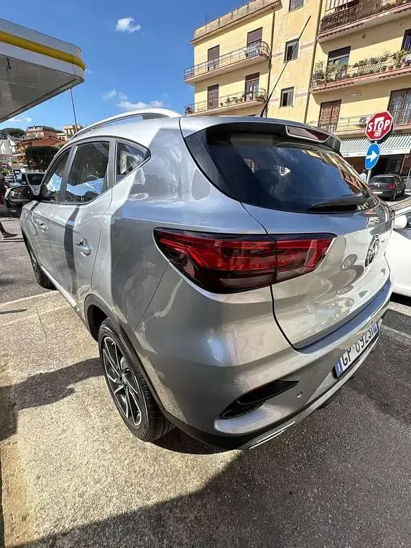 Usata MG ZS Luxury 106 CV (77 kW) 2023 SUV