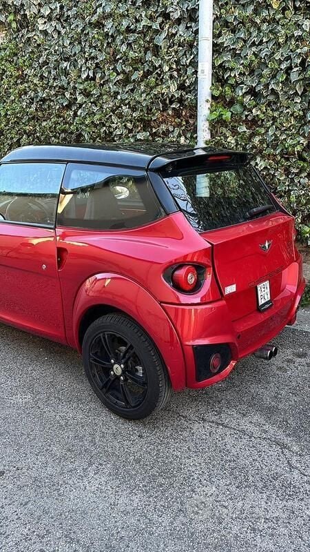 Usata 2016 Chatenet CH26 Due volumi | 6500 € - Immagine 1/4