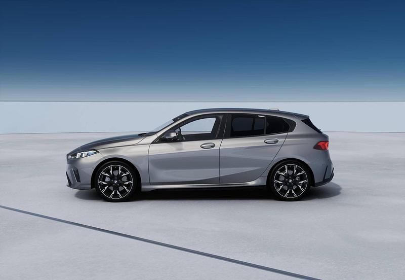 Nuova BMW 120 M Sport 163 CV (119 kW) 2026 Utilitaria