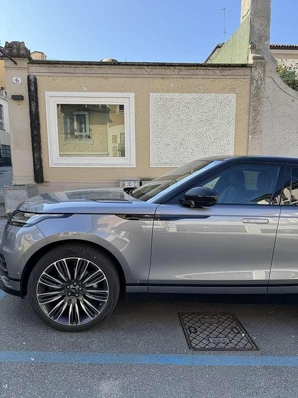 Usata Land Rover Range Rover Velar SE 250 CV (183 kW) 2021 SUV