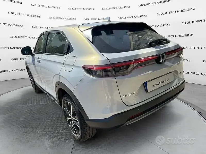 Usata Honda HR-V Elegance 131 CV (96 kW) 2023 Other SUV