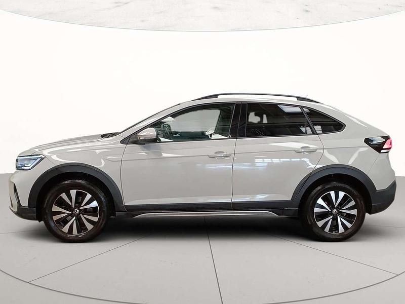 Usata VW Taigo Life 110 CV (80 kW) 2023 Ascot grey SUV