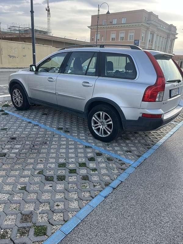 Usata Volvo XC90 Executive 185 CV (136 kW) 2010 SUV