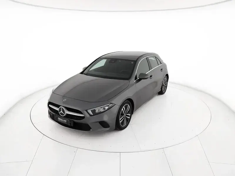 Usata Mercedes A180 Progressive 116 CV (85 kW) 2022 Berlina