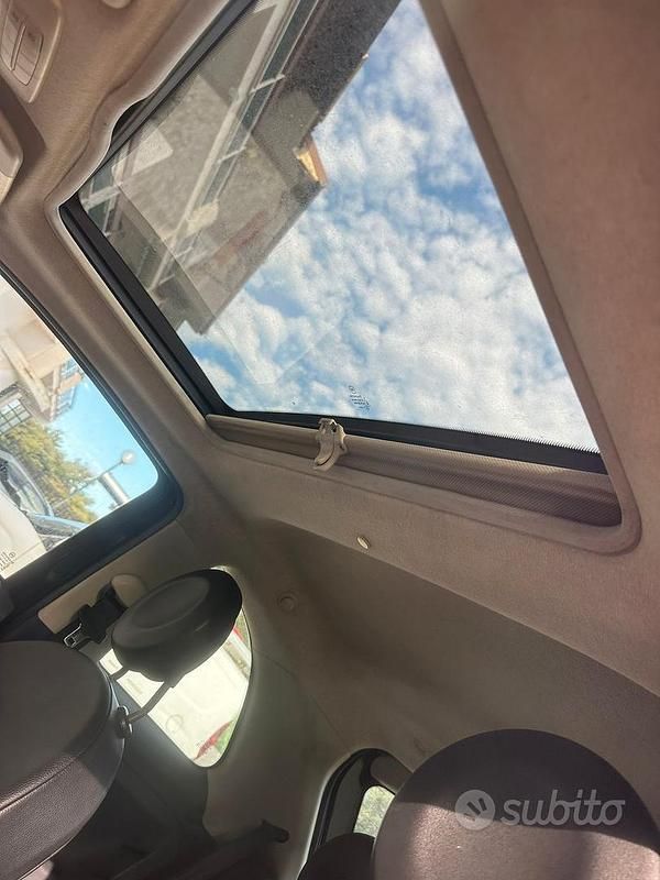 Usata Fiat 500 95 CV (69 kW) 2010