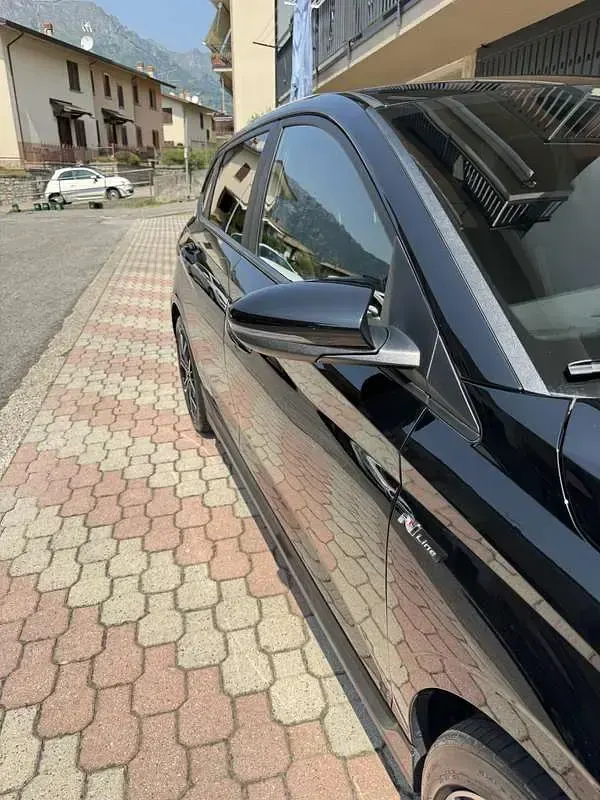 Usata Hyundai i20 N Line 120 CV (88 kW) 2022 Utilitaria