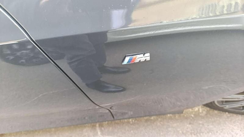 Usata BMW 330 M Sport 258 CV (189 kW) 2020 Station wagon