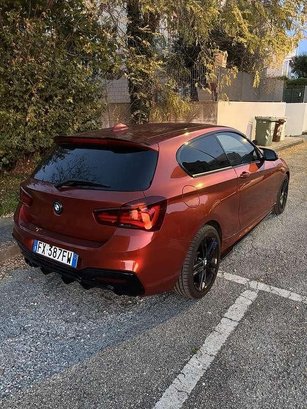 Usata BMW 120 M Sport 190 CV (139 kW) 2019 Utilitaria