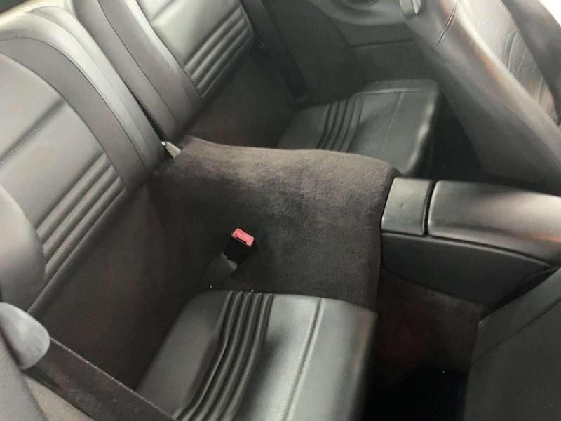 Usata Porsche 911 Carrera 300 CV (220 kW) 1999 Grigio Coupé