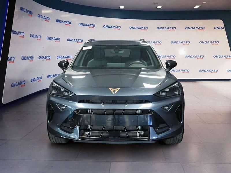 Usata Cupra Formentor 150 CV (110 kW) 2025 Grigio SUV