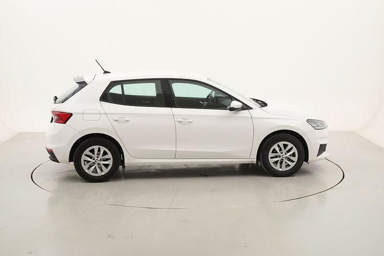 Usata 2023 Skoda Fabia Ambition Due volumi | 13.490 € (Buon prezzo) - Immagine 1/1