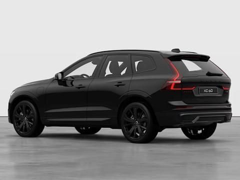 Nuova Volvo XC60 Ultra 250 CV (183 kW) 2025 SUV