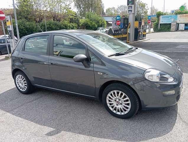 Usato 2014 Fiat Punto 1.2 Benzin 69 CV (5.950 €)