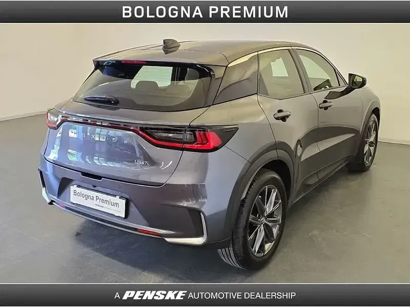 Usata Lexus LBX 91 CV (66 kW) 2025 Grigio SUV