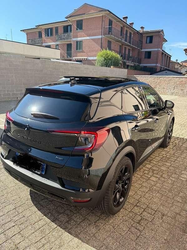 Usata Renault Captur Rive Gauche 94 CV (69 kW) 2023 SUV