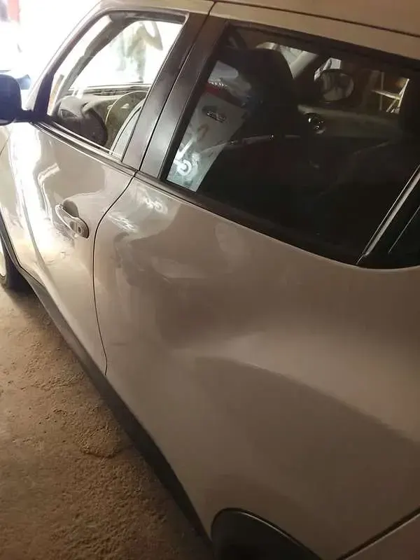 Usata Nissan Juke Acenta 110 CV (80 kW) 2012 SUV