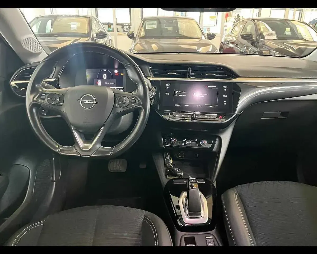 Usata Opel Corsa Edition 100 kW (136 CV) 2021 Utilitaria