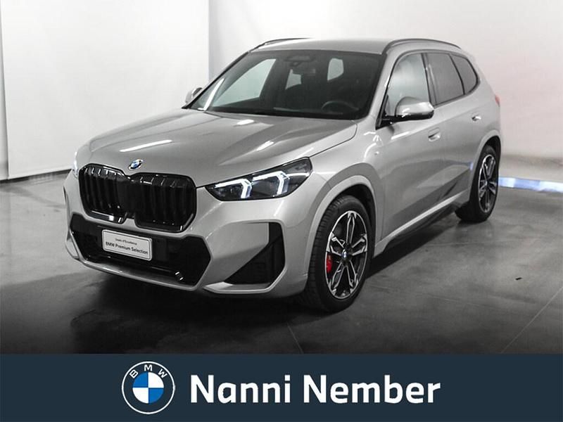 Usata BMW X1 Comfort Edition 150 CV (110 kW) 2024 SUV
