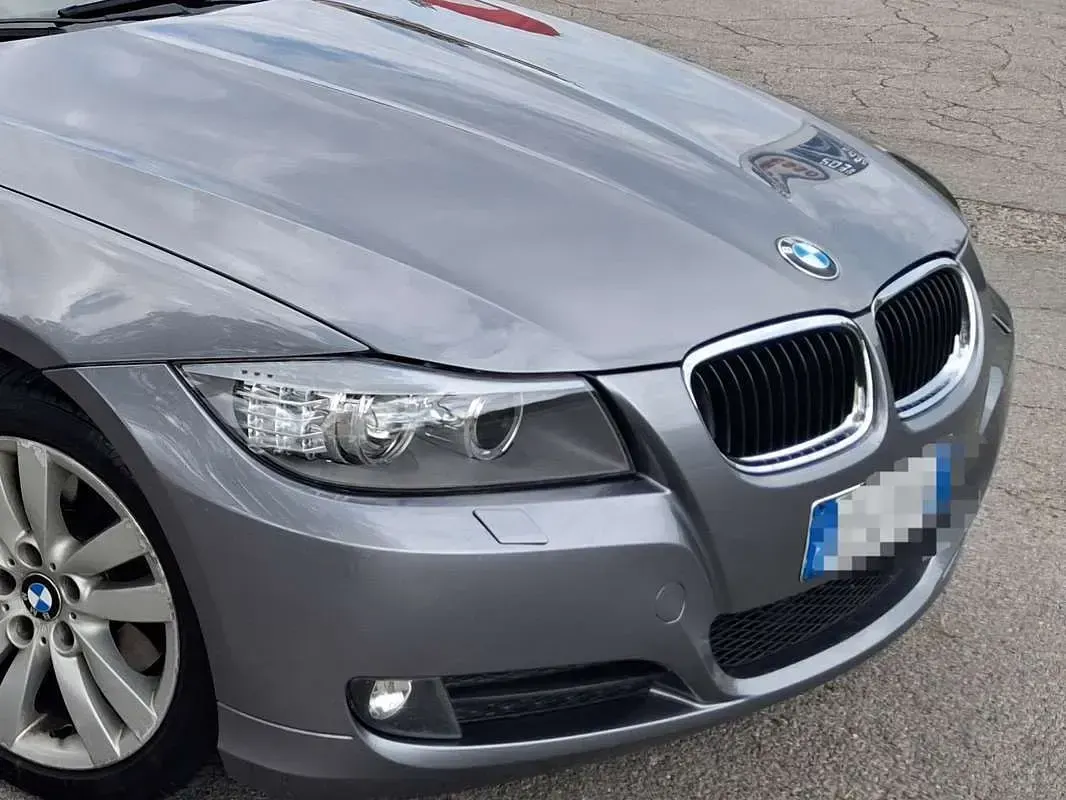 Usata BMW 320 Efficient Dynamics 184 CV (135 kW) 2012 Station wagon