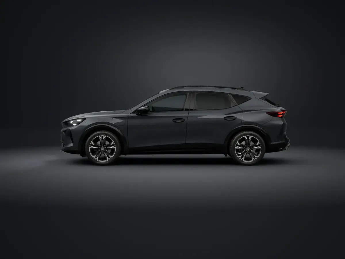 Nuova Cupra Formentor 204 CV (150 kW) 2026 SUV