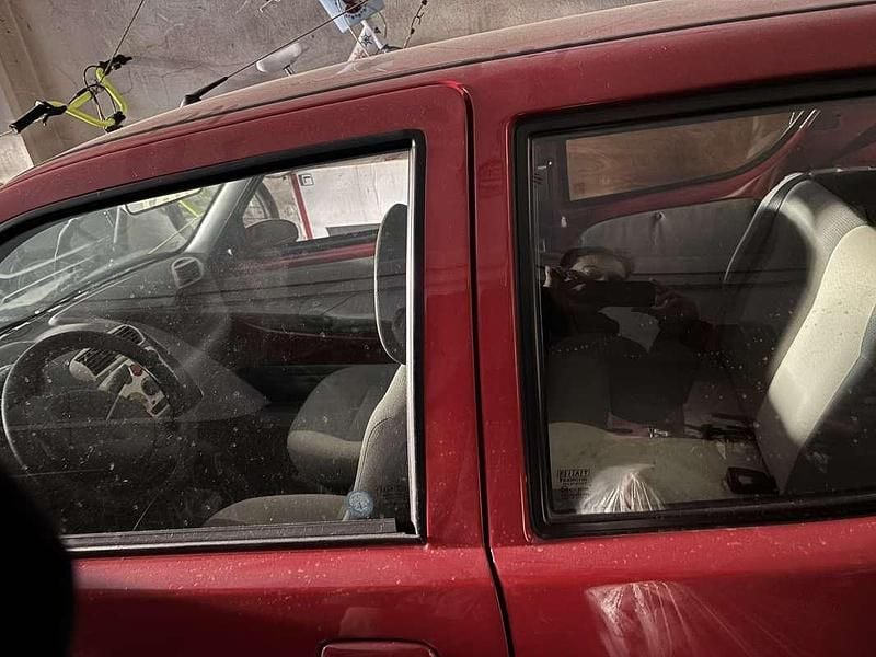 Usata Fiat 600 54 CV (39 kW) 2010 Utilitaria