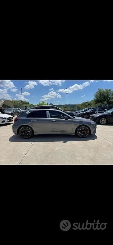 Usata Mercedes A35 AMG AMG 2023