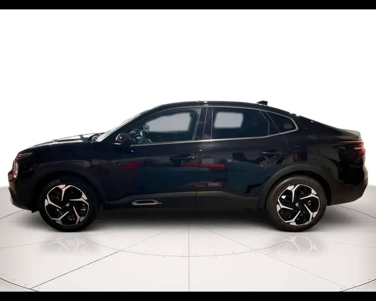 Usata Citroën C4 X PureTech 131 CV (96 kW) 2024 Pearl black  metall SUV
