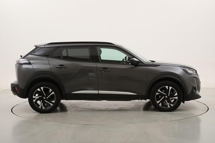 Usata Peugeot 2008 Allure 131 CV (96 kW) 2022 SUV