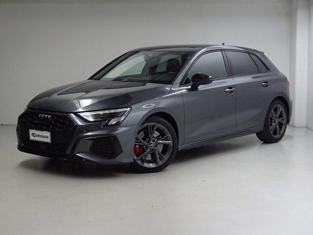 Usata Audi S3 310 CV (228 kW) 2023 Grigio Berlina