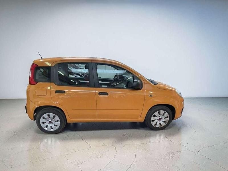 Usata Fiat Panda Pop 69 CV (50 kW) 2017 Other Utilitaria