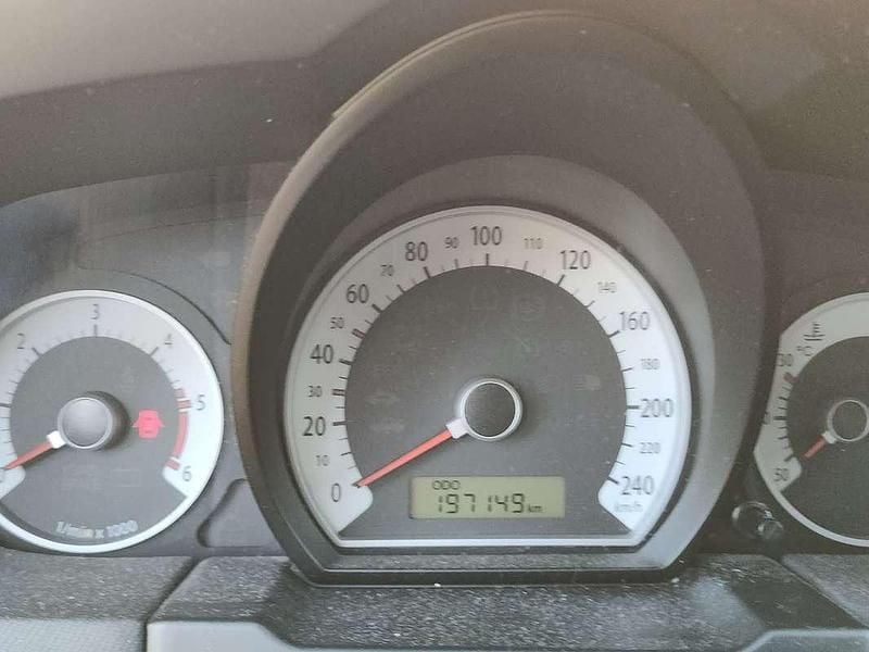 Usata Kia Ceed EX 116 CV (85 kW) 2010 Utilitaria