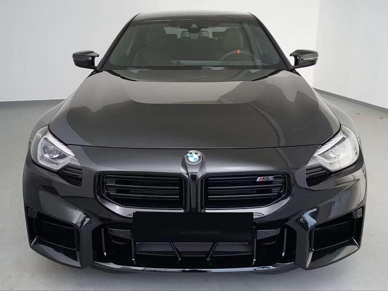 Usata BMW M2 480 CV (353 kW) 2025 Grigio Coupé